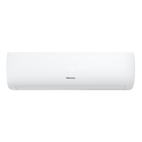 Hisense AS-09HR4RLRCJ01 — изображение 2