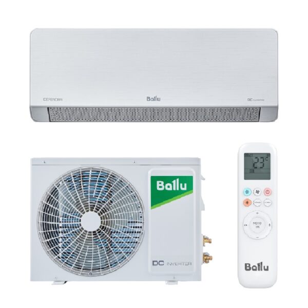 Ballu BSHI-24HN8