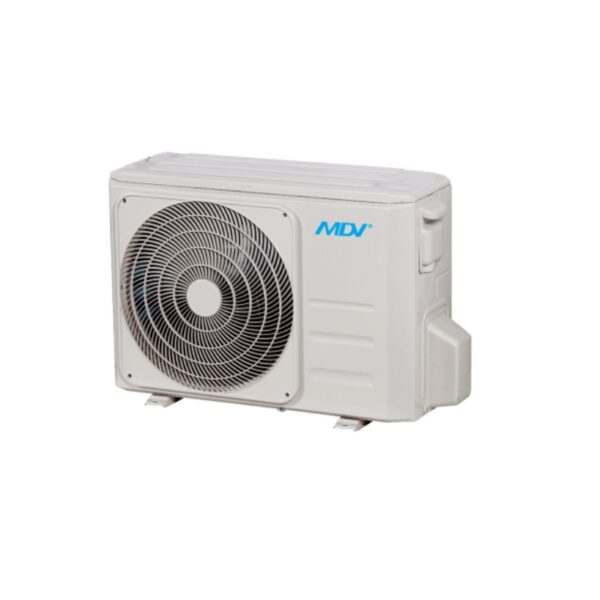MDV MDSOP-09HRFN8 / MDOOP-09HFN8 — изображение 5