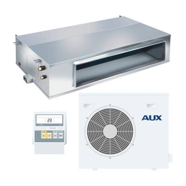 Aux ALMD-HS24/4DR2 / AL-HS24/4DR2(U)
