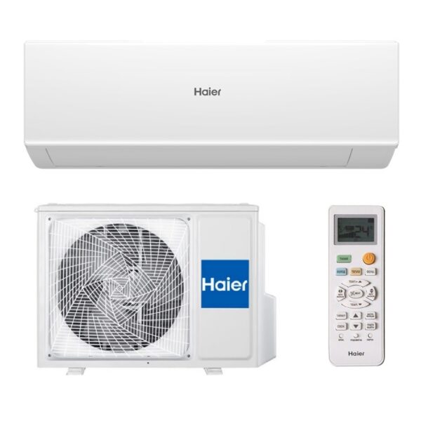 Haier AS20HQJ1HRA-W / 1U20HQJ1FRA