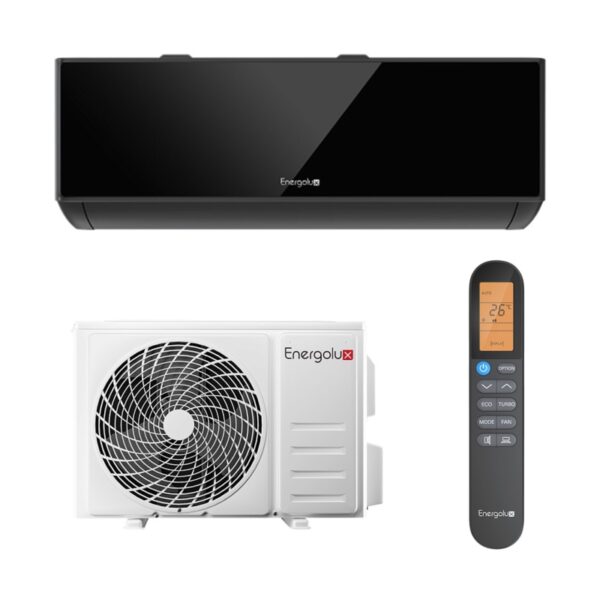 Energolux SAS09M1-AIB / SAU09M1-AIB