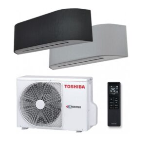 Toshiba RAS-10N4KVRG-EE / RAS-10N4AVRG-EE