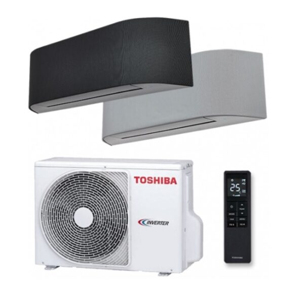 Toshiba RAS-10N4KVRG-EE / RAS-10N4AVRG-EE