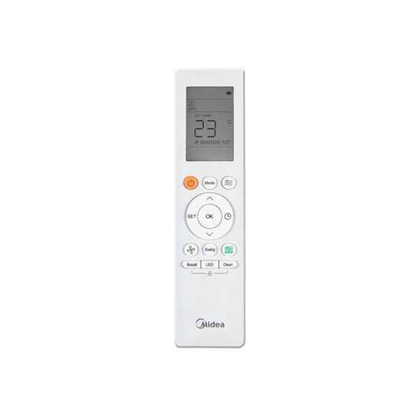 Midea MSFE-09N8D6-I / MSFE-09N8D6-O — изображение 3