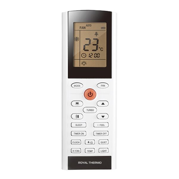Royal Thermo RTPI-12HN8 — изображение 4