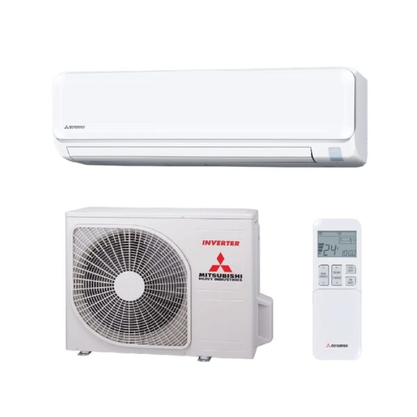 Mitsubishi Heavy SRK20ZTL-W/SRC20ZTL-W