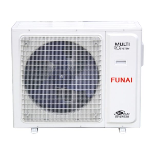 Funai RAM-I-3OK60HP.01/U / RAM-I-SG25HP.W01 - 3 шт. — изображение 7