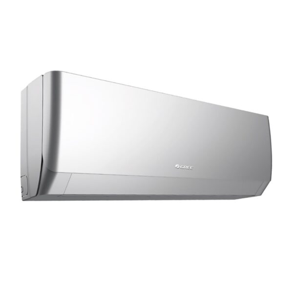 Gree GWH24AGEXF-K6DNA4A (silver) — изображение 2