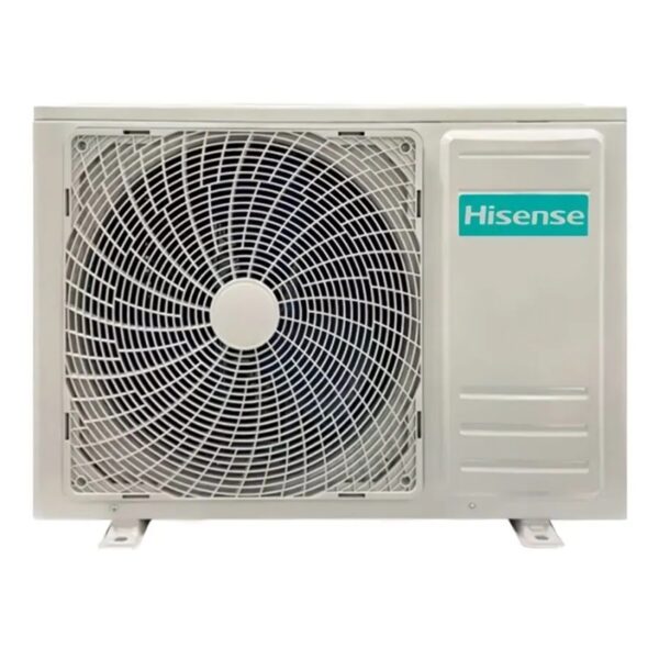 Hisense AS-09UW4RYRCM05 — изображение 8
