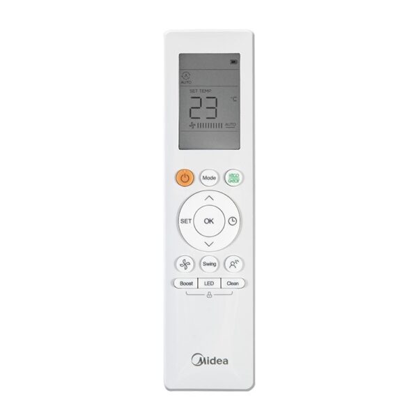 Midea MSAG1-12HRN1-I / MSAG1-12HRN1-O — изображение 4