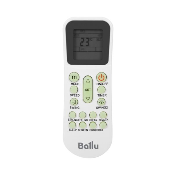 Ballu BA2OI-FM/out-18HN8/EU / BSUI-FM/in-09HN8/EU_BL - 2 шт. — изображение 7