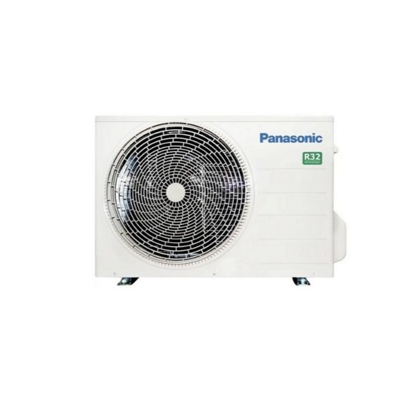 Panasonic CS-PZ20WKD / CU-PZ20WKD — изображение 7
