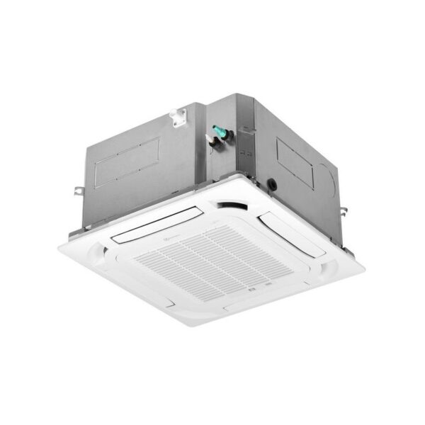 Electrolux EACC-12H/UP4-DC/N8 — изображение 2