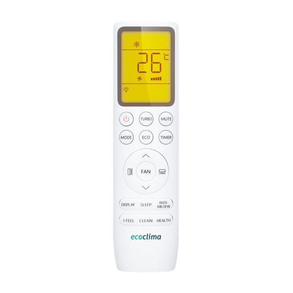 EcoClima CMWM-TC18/AA-4R2 — изображение 4