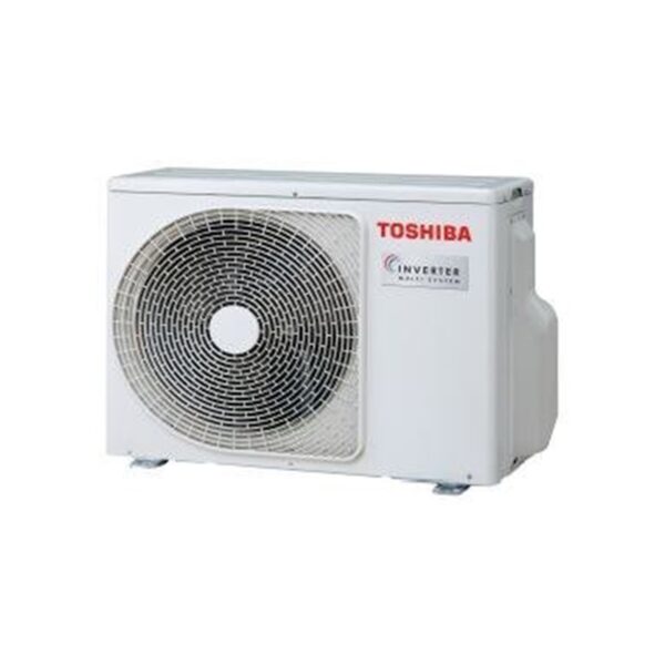 Toshiba RAS-3M26G3AVG-E / RAS-B10CKVG-E - 3 шт. — изображение 5