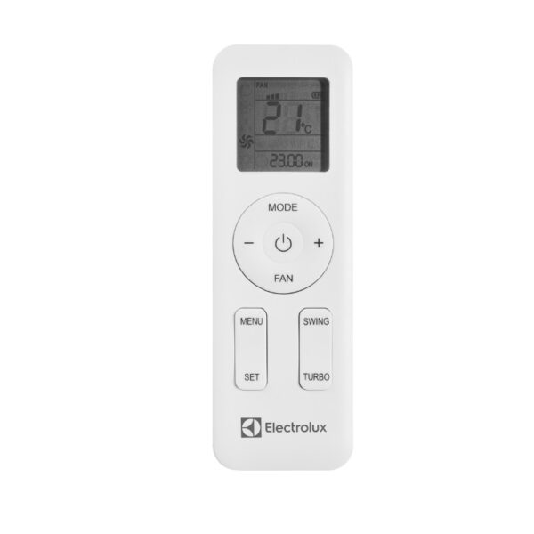 Electrolux EACS-12HF2/N3 — изображение 7