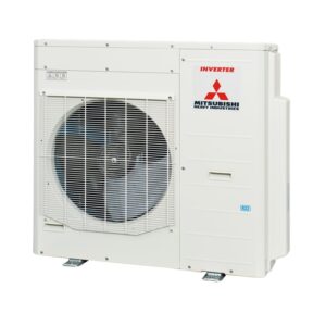 Mitsubishi Heavy SCM100ZS-W