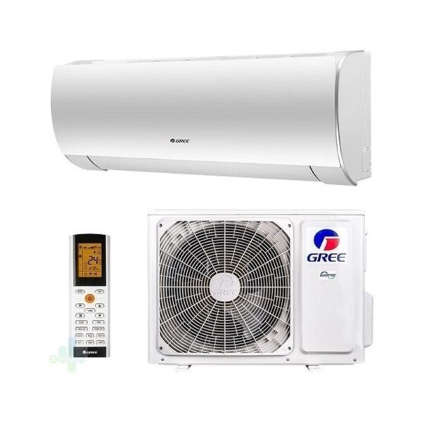 Gree GWH24ACE-K6DNA1I (white)