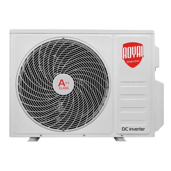 Royal Thermo RTFMO/out-14HN8