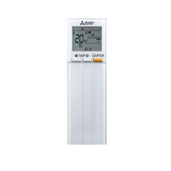 Mitsubishi Electric MSZ-LN25VG2W / MUZ-LN25VG2 — изображение 3