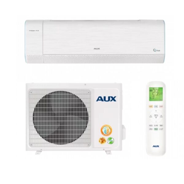 Aux ASW-H09A4/QF-R2DI / AS-H09A4/QF-R2DI