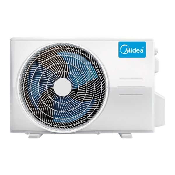 Midea MSHP-24N8D0-I / MSHP-24N8D0-O — изображение 4