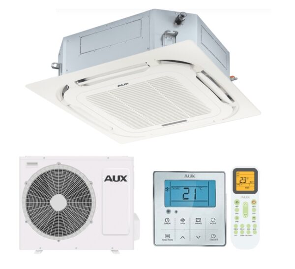 Aux ALCA-H24/4DR2А / AL-H24/4DR2A(U)