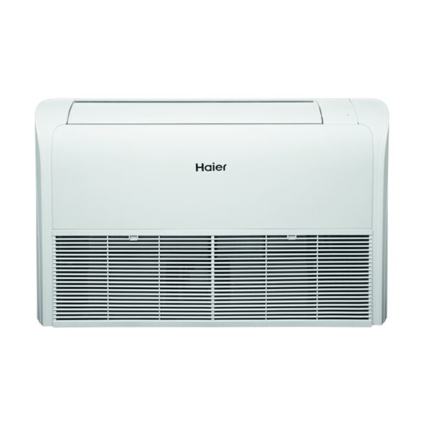 Haier AC105S1LH1FA / 1U105S1LS1FA (1 фаза) — изображение 2