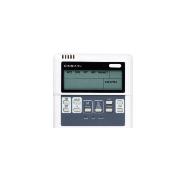 Kentatsu KSZTA53HFAN1R / KSUTA53HFAN1L / KPU65-D — изображение 4