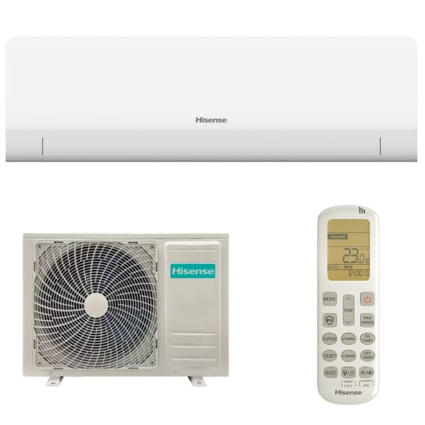 Hisense AS-07HR4RLRKC00