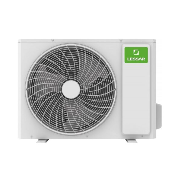 Lessar LS-HE12KDE2 / LU-HE12KDE2 — изображение 3