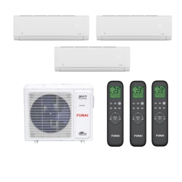 Funai RAM-I-3OK60HP.01/U / RAM-I-SG25HP.W01 - 3 шт.