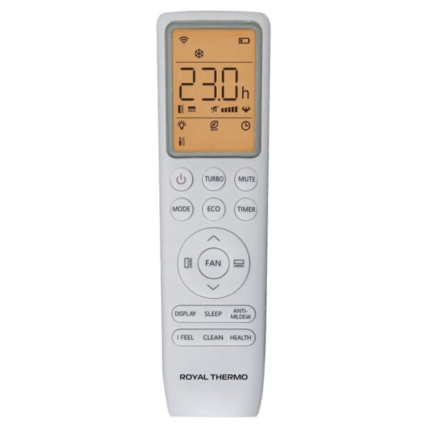 Royal Thermo RTFMI/in-09HN8/black — изображение 7