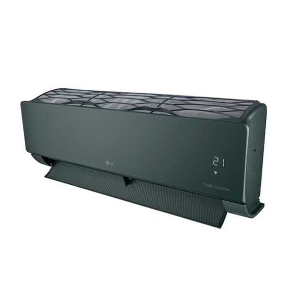 LG AG12BK — изображение 5