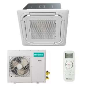 Hisense AUC-24HR4SJA / AUC-950R / AUW-24H4SF