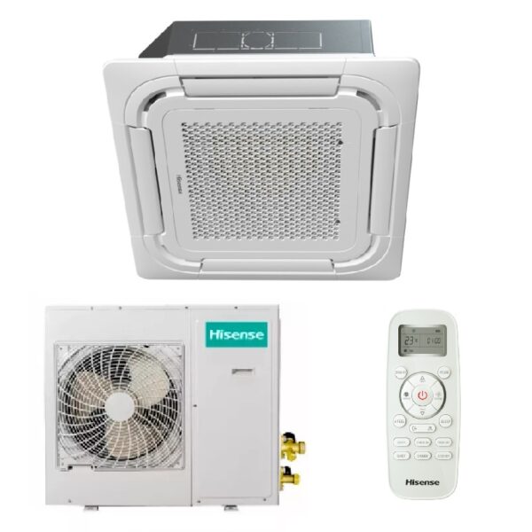 Hisense AUC-24HR4SJA / AUC-950R / AUW-24H4SF
