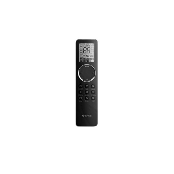 Gree GWH18AVDXE-K6DNA1A (black) — изображение 4