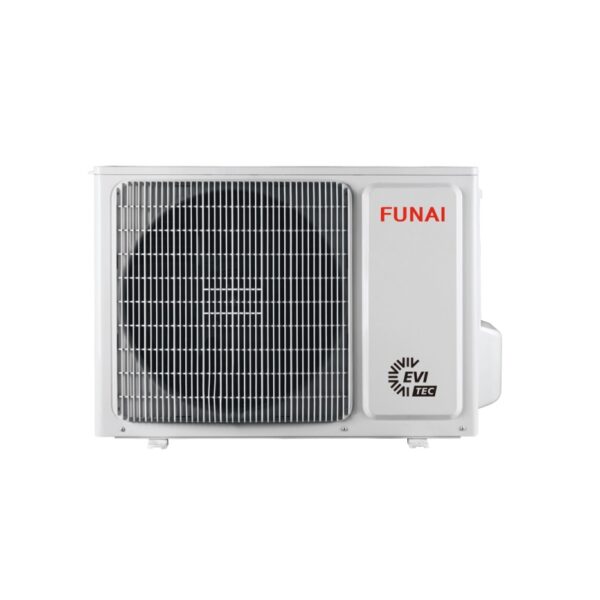 Funai RAC-I-ON35HP.D01 — изображение 5