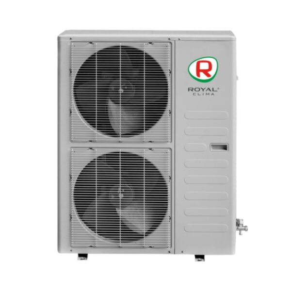 Royal Clima ES-S 60HRCX / ES-E 60HX — изображение 6