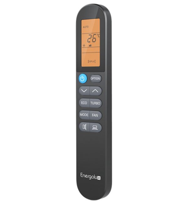 Energolux SAS09M1-AIB / SAU09M1-AIB — изображение 9