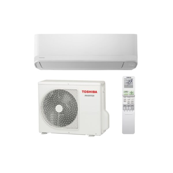 Toshiba RAS-B16E2KVG-E / RAS-16E2AVG-EE