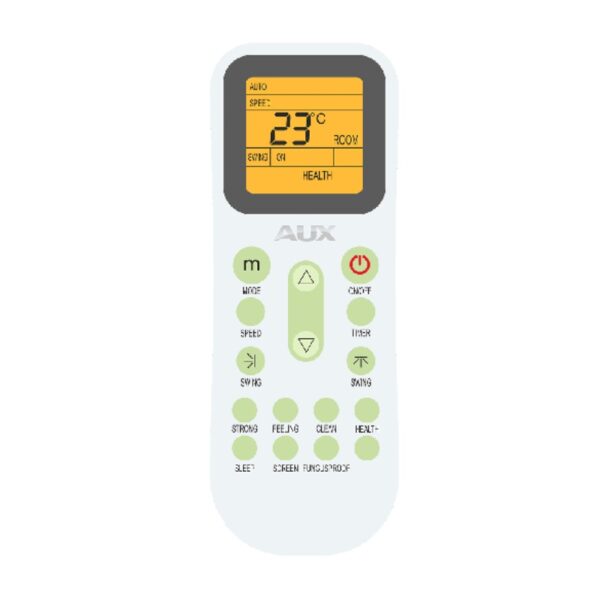 Aux ALCF-H24/4DR2A / AL-H24/4DR2A(U) — изображение 4
