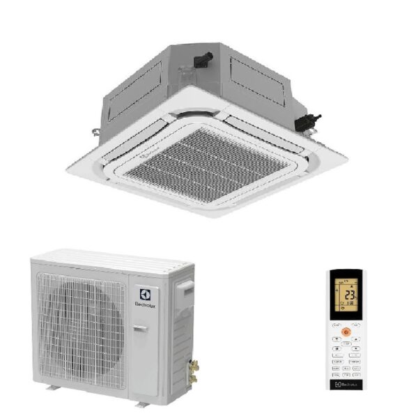Electrolux EACC-48H/UP4-DC/N8