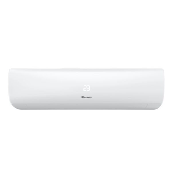 Hisense AS-24UW4RBTKB00 — изображение 2