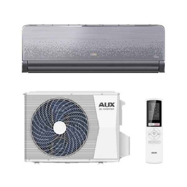 Aux ASW-H09A4/AF-R2DI / AS-H09A4/AF-R2DI