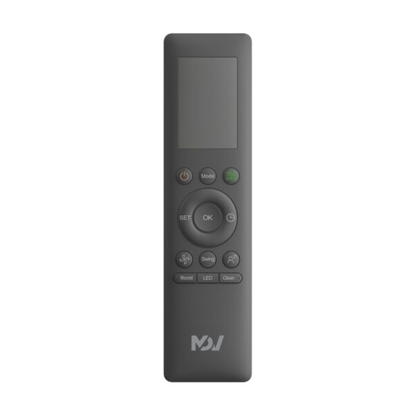 MDV MDSALF-24HRFN8 / MDOALF-24HFN8 — изображение 3