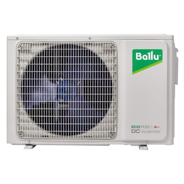 Ballu BA4OI-FM/out-36HN8/EU / BSUI-FM/in-09HN8/EU_BL - 4 шт. — изображение 8