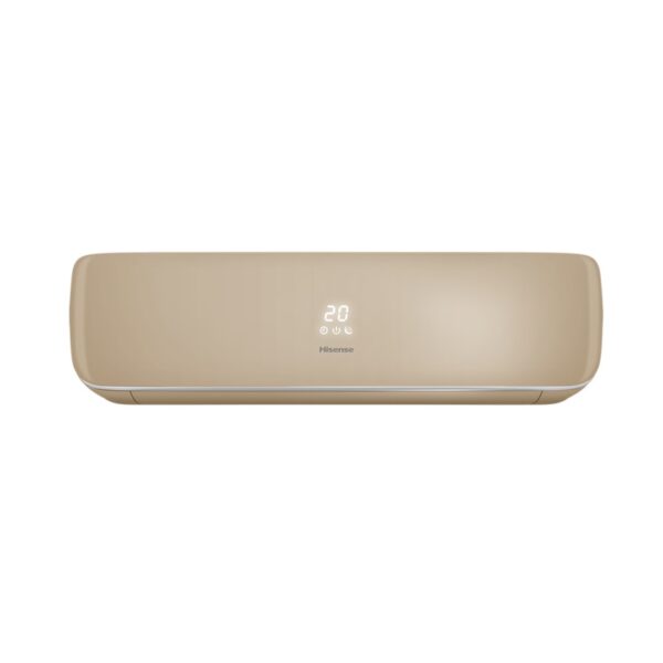 Hisense AS-10UW4RVETG01(C) — изображение 2