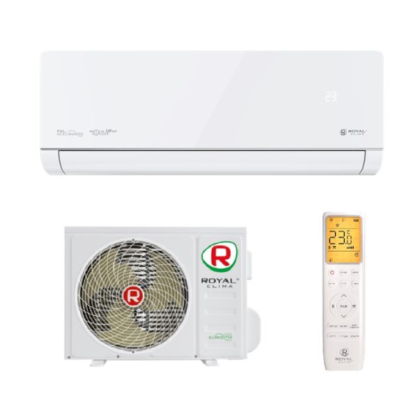 Royal Clima RCI-RSB30HN